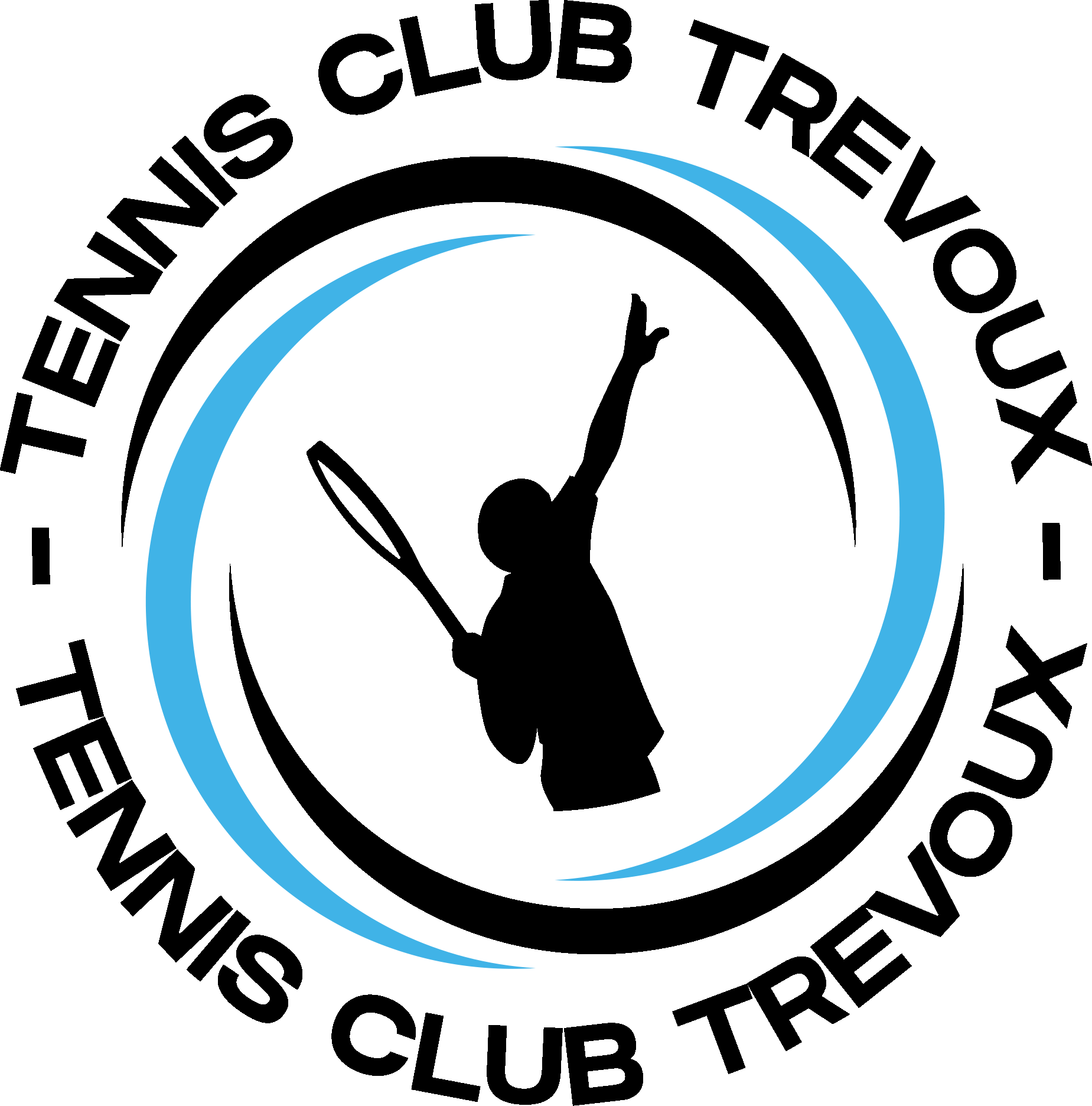 Tennis Club de Trévoux